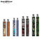 Öl Vape Pen Disposable Electronic Vaping Device 900mah 1100mah CBD