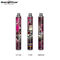 650Mah 900 Mah Color Electronic Cigarette 4 in 1 mit justierbarem vorheizendem Stift