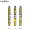 650Mah 900 Mah Color Electronic Cigarette 4 in 1 mit justierbarem vorheizendem Stift