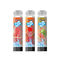 Öl Vape Pen Disposable Electronic Vaporizer Cigarettes RGB-Licht Recharger CBD
