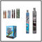 4 in 1 350mah Zigarette Pen Preheat Cbd Oil Battery der Kartusche-E