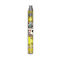 650mah 900mah Wegwerftorsion Cbd Vape Pen Battery des hülsen-System-Vcan