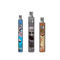 elektronische Dampf-Zigaretten-starkes Öl-Patrone ABS Material 900mah 1100mah