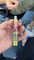 Elektronisches Wegwerfwachs Pen Vaporizer Smoking Device der Zigaretten-10ML