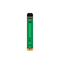 55g 2600 stößt Dampf-Zigaretten 850mah wieder aufladbarer vape Stift Vcan Max Disposable Pod Vape Smoking luft